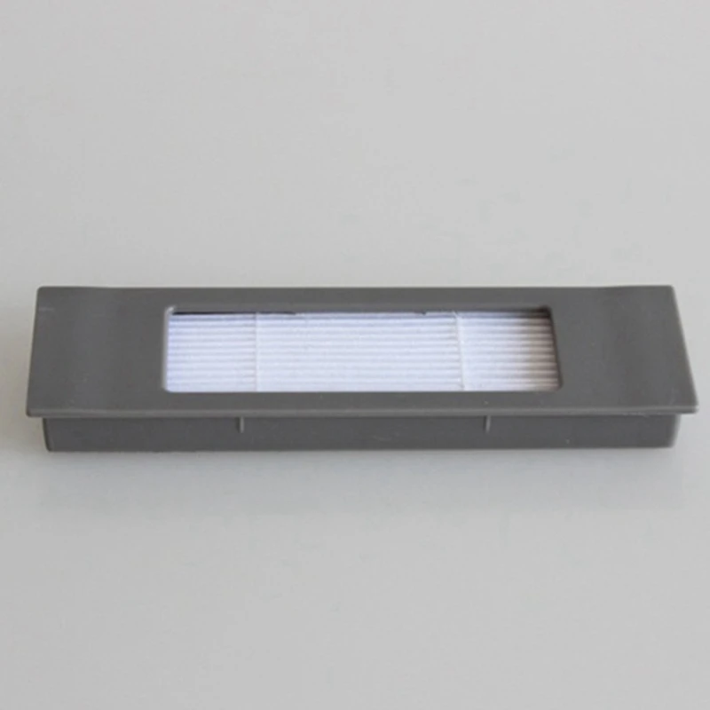 Promotion!20 Pairs Suitable For Ecovacs Deebot OZMO T5/N8/N5/T8/DV35/DJ65/T9 Sweeping Robot Accessories HEPA Filter Cotton |