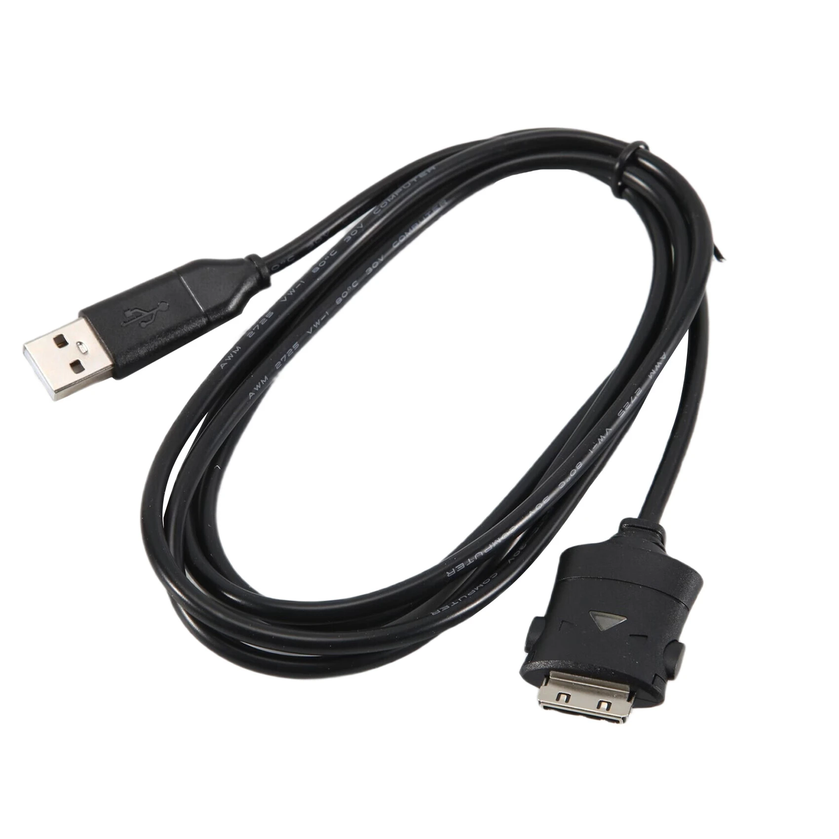Фото Кабель USB N05R SUC-C2 для зарядки и передачи данных цифровых камер NV3, NV5, NV7, I5, I6, I7, I70, NV20, L70, L73, L74, L7 №2
