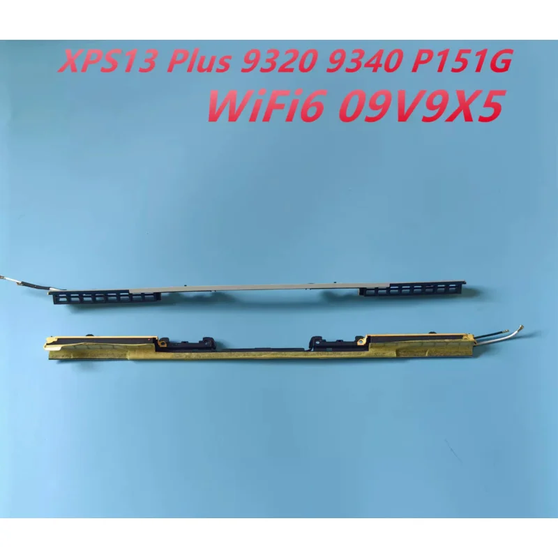 Оригинальная антенна для DELL XPS13 Plus 9320 9340 P151G WiFi6 09V9X5