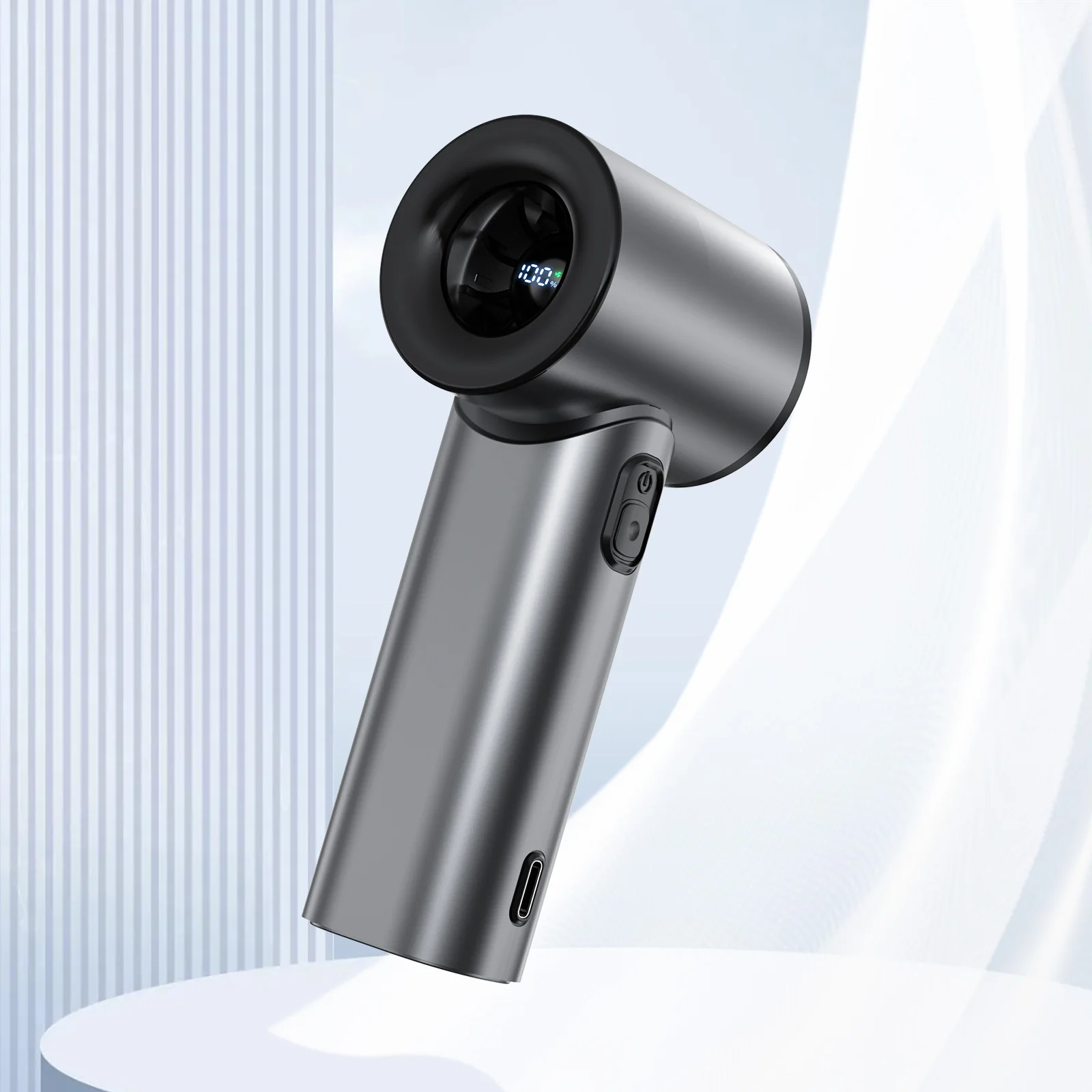 

Портативный вентилятор HAOYUNMA