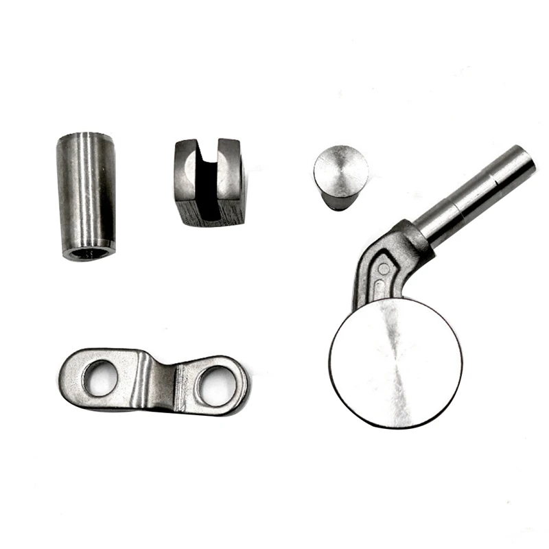 

Wastegate Rattle Flapper B9 06K145702J 06K145702M For A3 S3 Golf Rti Gti MK7 Gti Is38 EA888