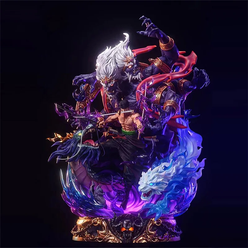 

Фигурка ророноа Зоро из ПВХ, 21 см