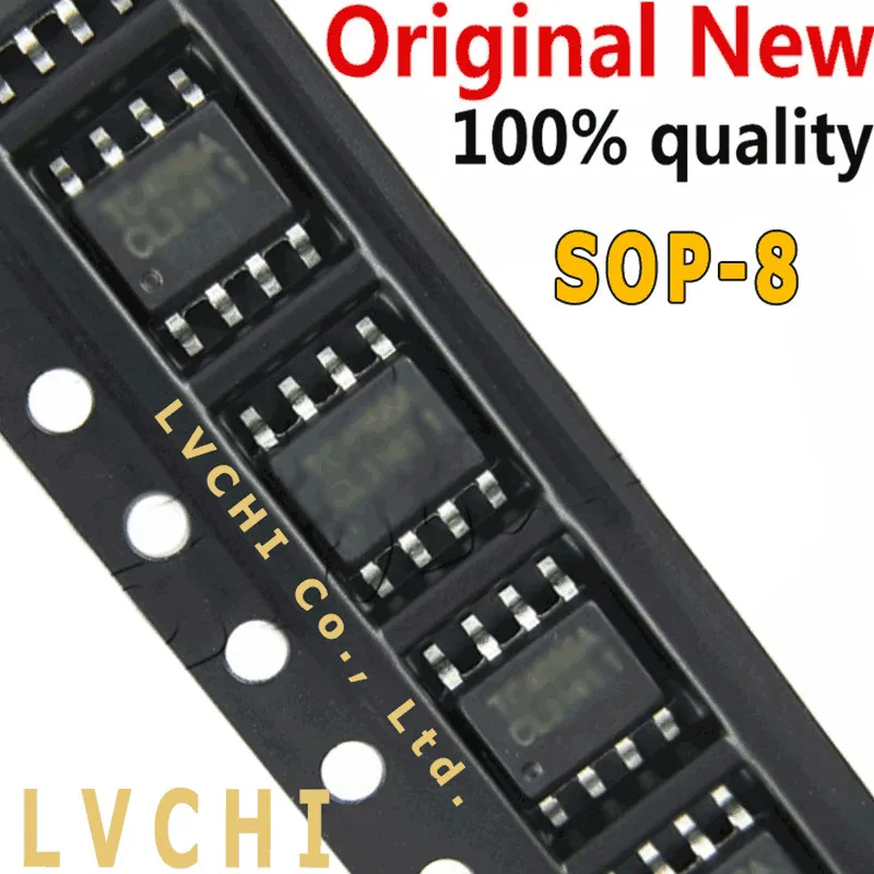 

(20piece)100% New L6562 L6562D L6562DTR sop-8 Chipset