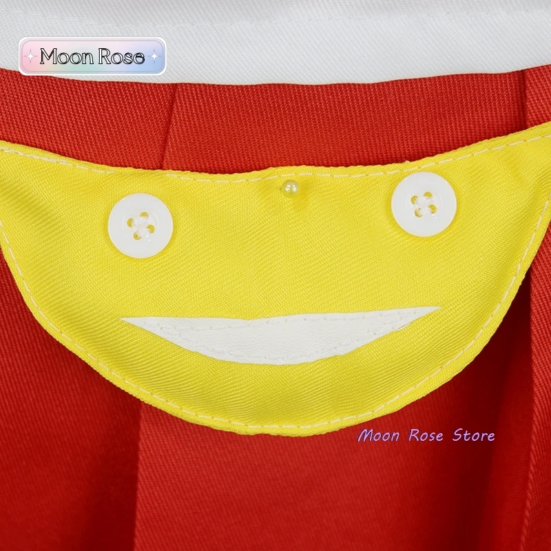 Костюм для косплея аниме Добро пожаловать в школу демонов ирума-кун валак Клара