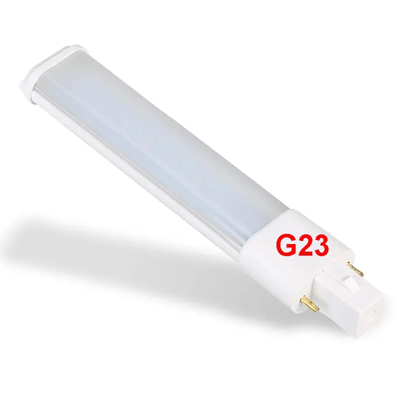 

JOYPINJ LED лампа G23 4-10Вт