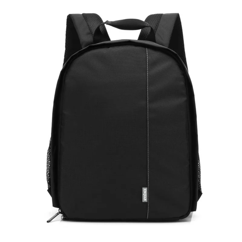

Large DSLR SLR Camera Bag Backpack Rucksack Waterproof Camera Organzier Holder