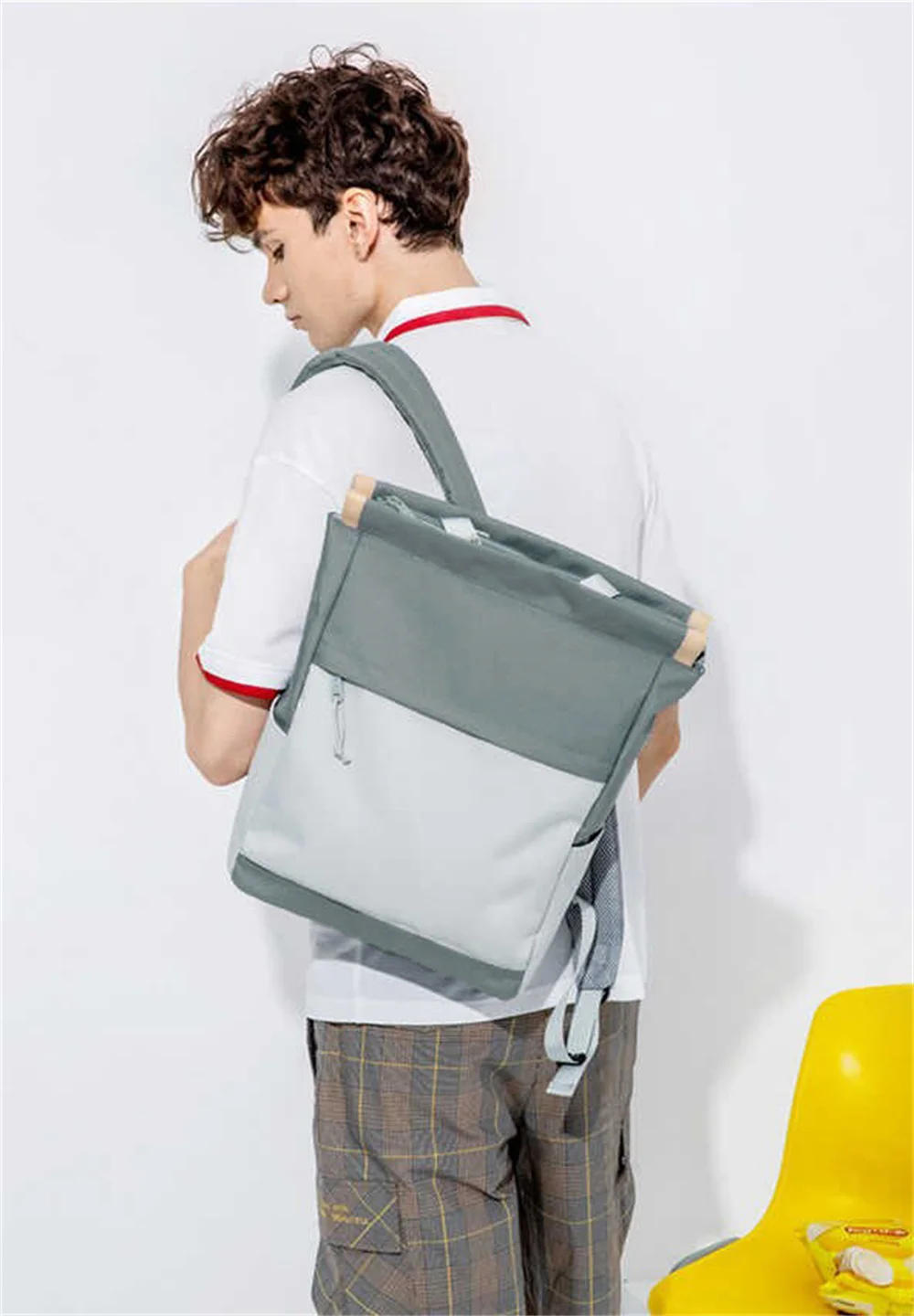 Рюкзак XOKY для ноутбука цвет в ассортименте