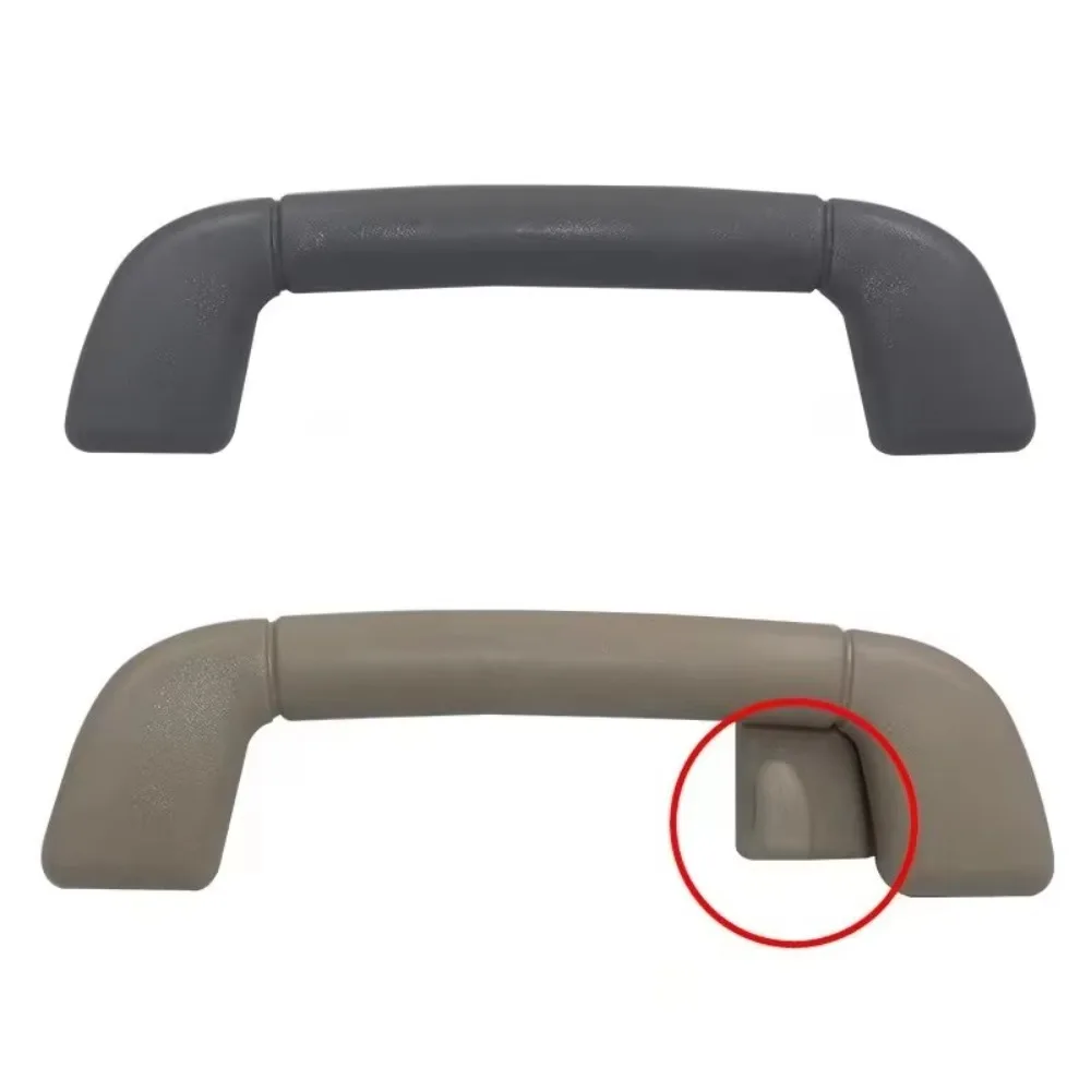 Фото Для Toyota Camry 2006-2011: внутренний потолочный подлокотник, ручка потолочного крепления, ручка двери, подлокотник. №4