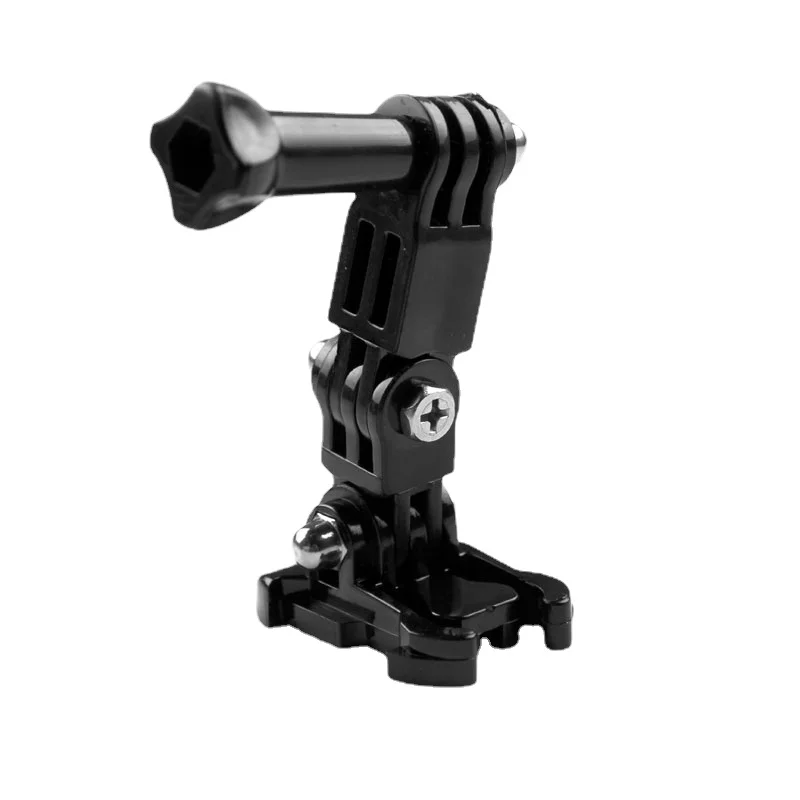 3-Way Adjustable Pivot Arm for GoPro Hero OSMO Xiaomi Yi SJCAM SJ4000 SJ5000 SJ7000 DJI Sports Action Camera Accessories