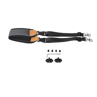 dual hook strap stress reliever shoulder belt lanyard for dji rs 2 rsc 2 ronin s ronin sc