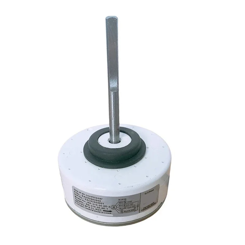 Двигатель кондиционера DC310V 30W, внутренний мотор для 1-1.5HP, для CHANGHONG RD-310-30-8E-18D-2-AD23 (art.: 3920db0768b1b) - 3920db0768b1b