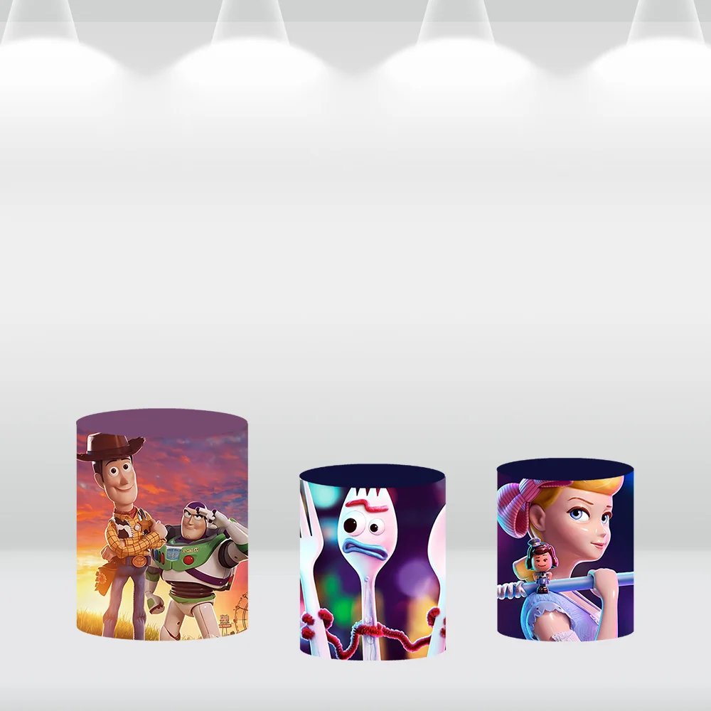 Фон для фотосъемки &quotИстория игрушек&quot