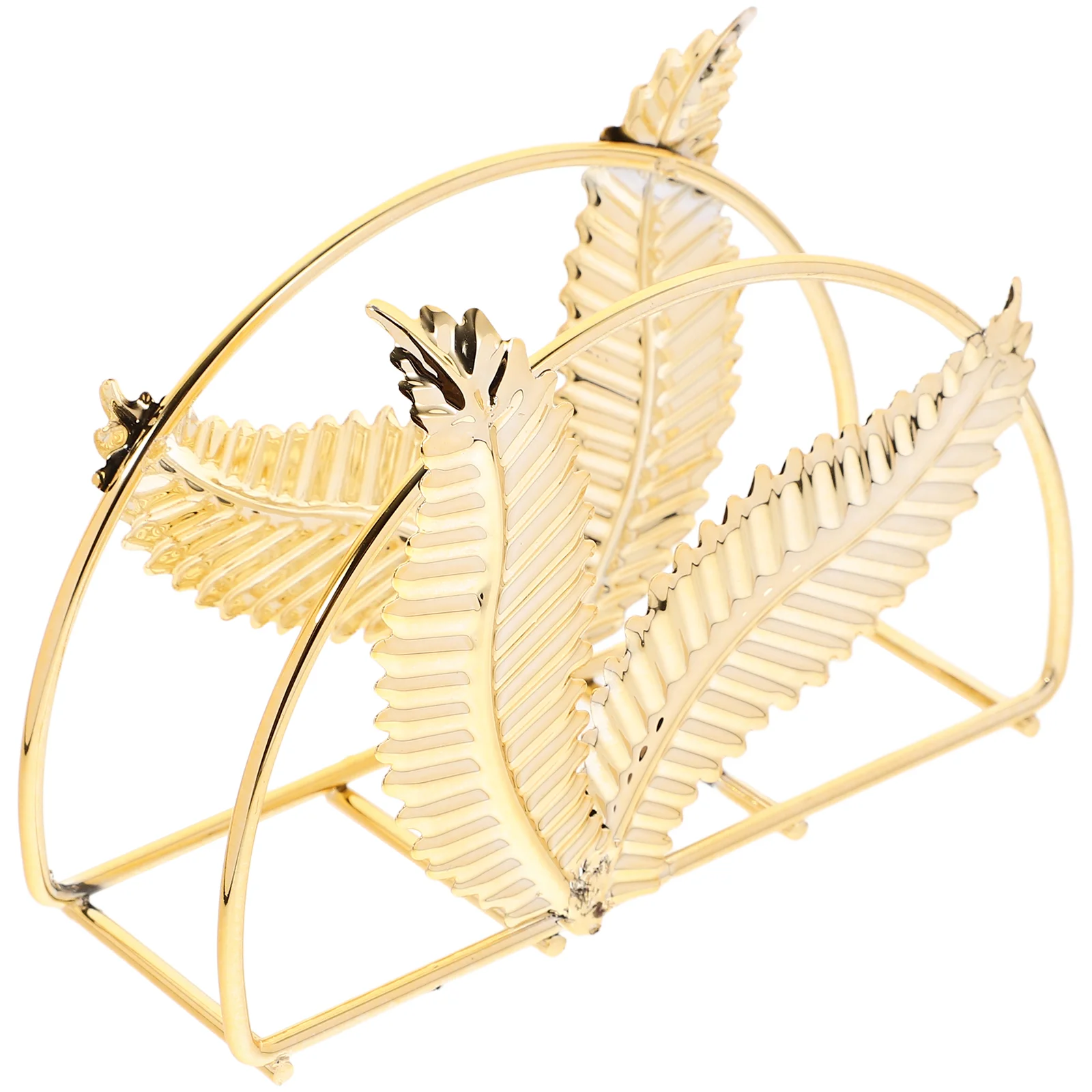 

Держатель для салфеток в виде листа