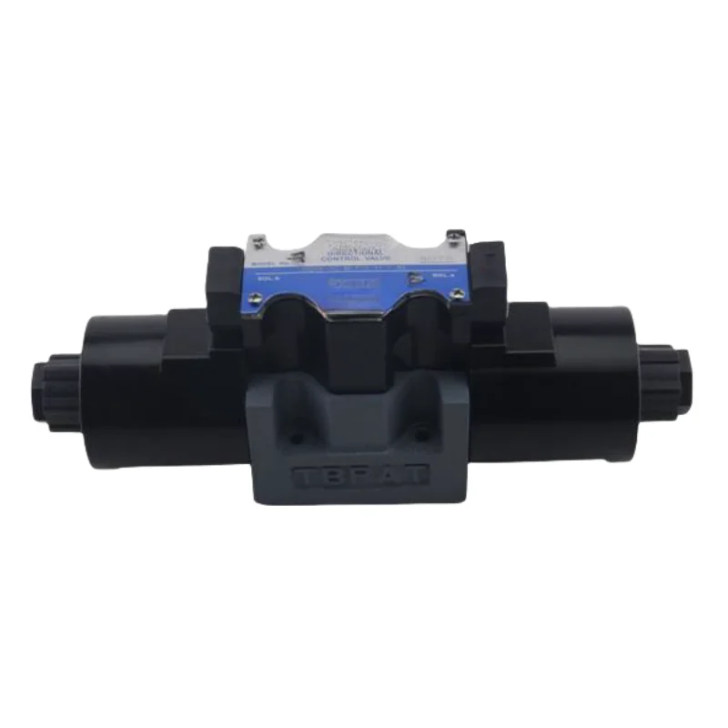 Горячая Распродажа Series гидравлический клапан DG4VS-3-0C-M-P9-VR-7-56 DG4V-3-6C-M-P9-TR-7-56
