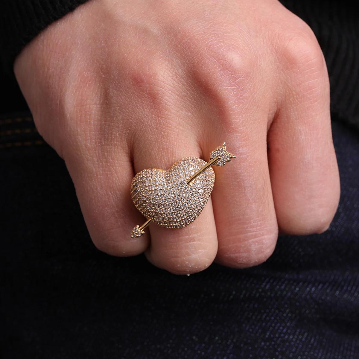 thumb