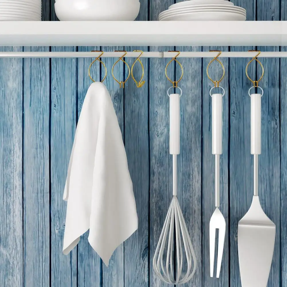 

Ceiling Grid Hooks Versatile Ceiling Hook Clips for Easy Grid Ceiling Hanging Ideal for Office Home Stores More Enhance Decor