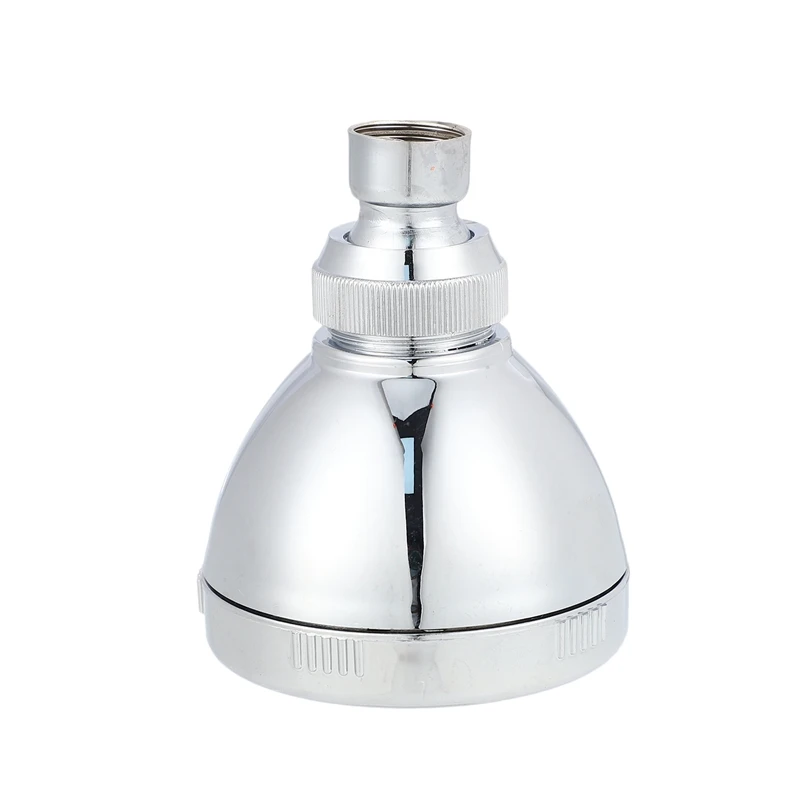 

JHD-Bathroom Shower Nozzle Top Spray Shower Nozzle Shower Head Small Hanging Head Wall Mounted Chrome Bath Shower Head