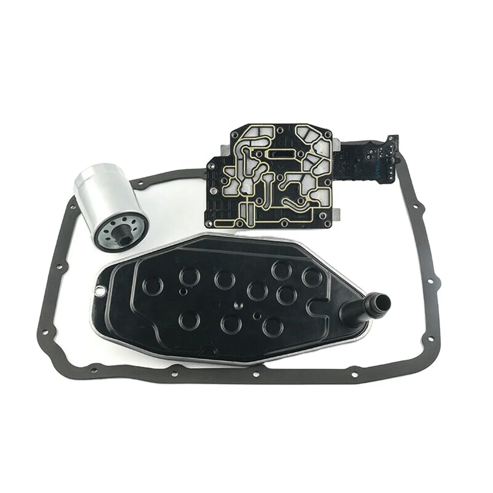 545RFE 45RFE 4WD 66RFE Электромагнит коробки передач Filter Kit RWD для dge джип Ram 68002342AD 5170877AA