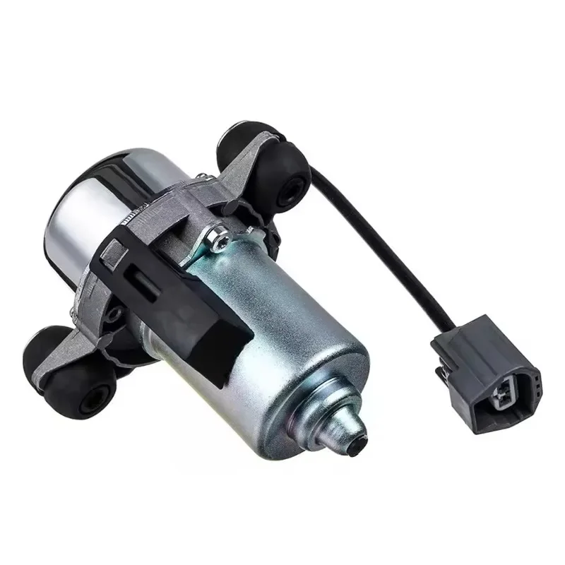 Вакуумный насос-усилитель тормоза Электрический тормозной насос в сборе 20804130