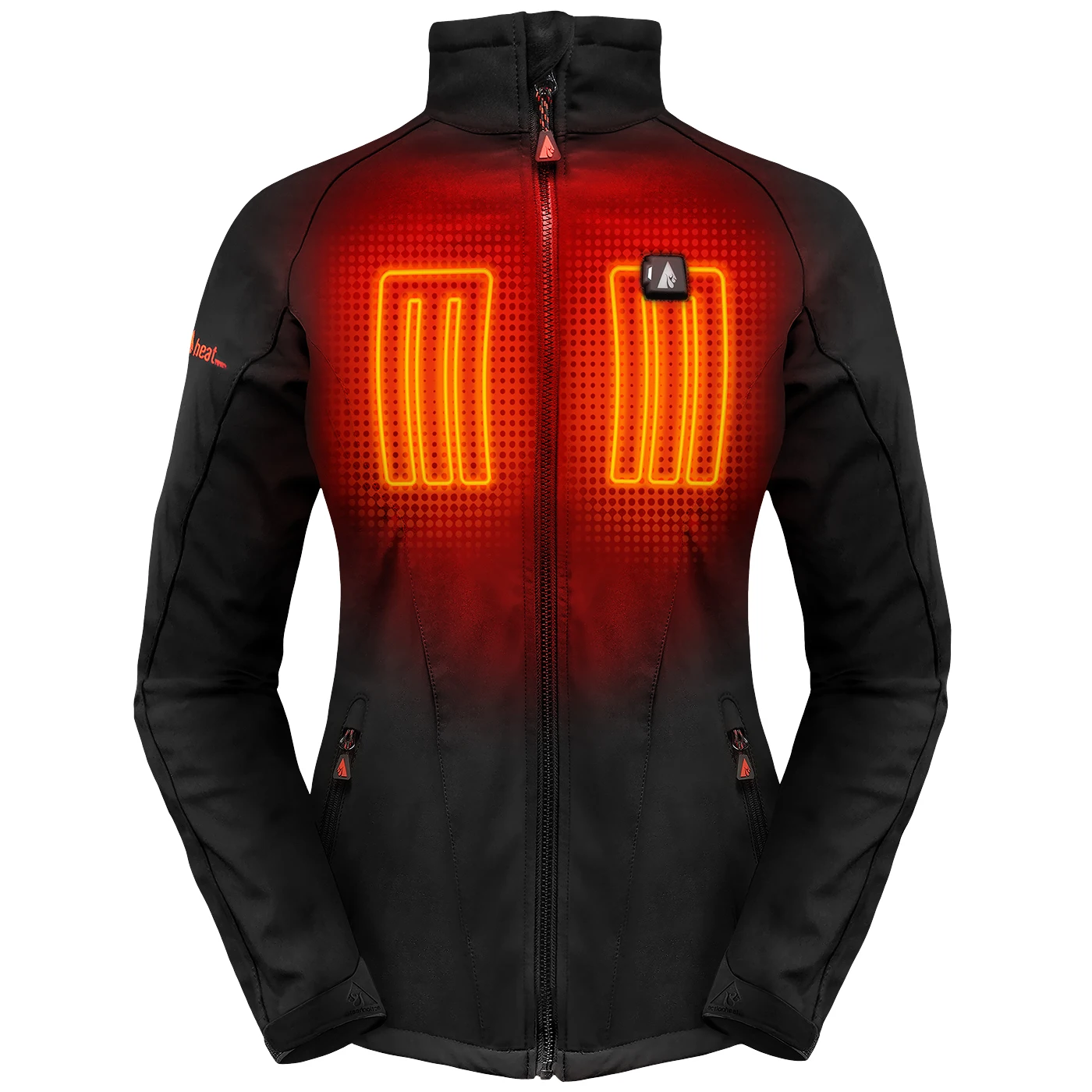 

Women's 5V Battery Heated Jacket