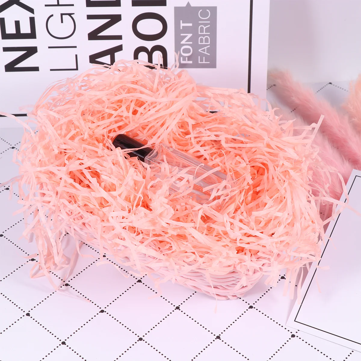 5 упаковок свадебные белые коробки