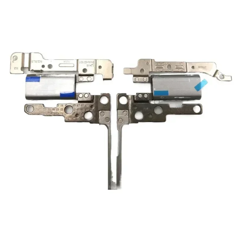 Новинка для Dell Inspiron 13 13MF 5000 5379 5368 5378 серии петли ЖК-экрана ноутбука L R