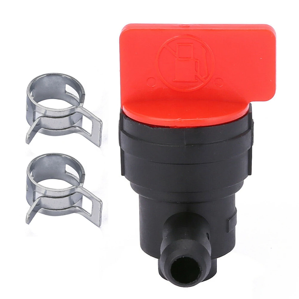 

Fit For Kawasaki Switch Valve Fuel Shut Off Corrosion-resistence Easy Install