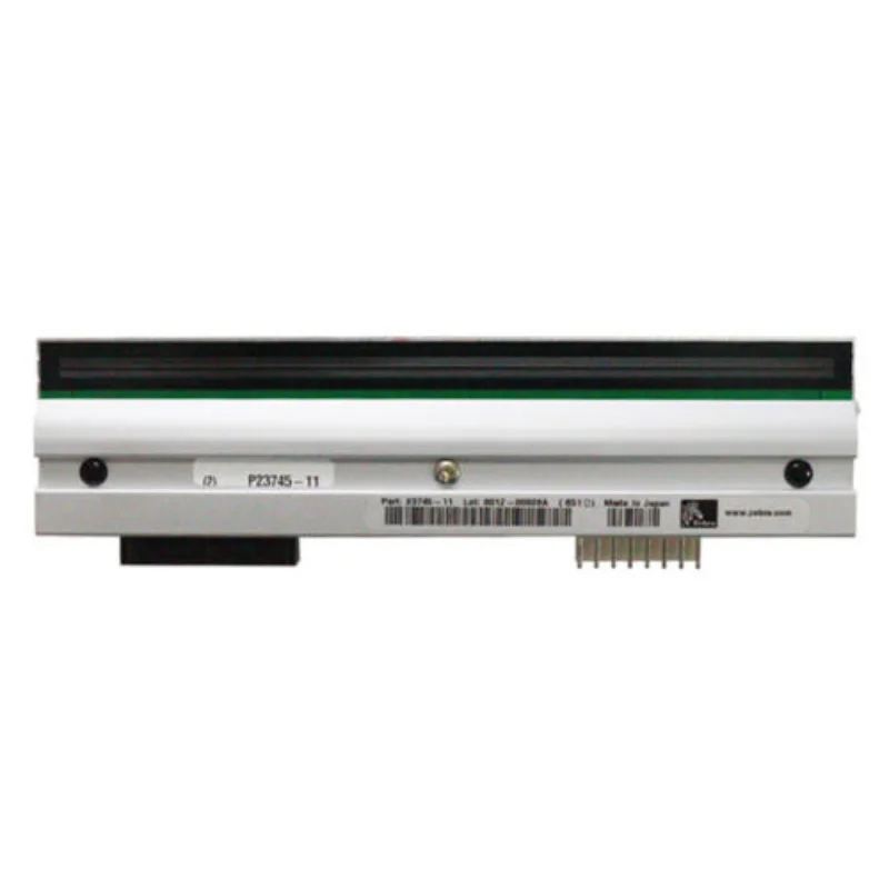 

Printhead for Zebra 170Xi4 170XilV Thermal Label Printer P1004236 203dpi，Free Shipping