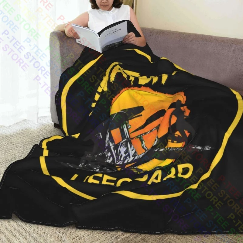 Одеяло Baywatch Lifeguard домашняя спальня Сверхмягкие простыни для сна из