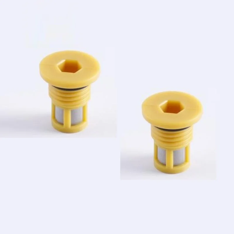 

Фильтр растворителя серии DB000789SP D-type 320I/420i/AX, фильтр для модуля макияжа, используемый для принтеров семьи домино, детали для принтеров серии A120, A220