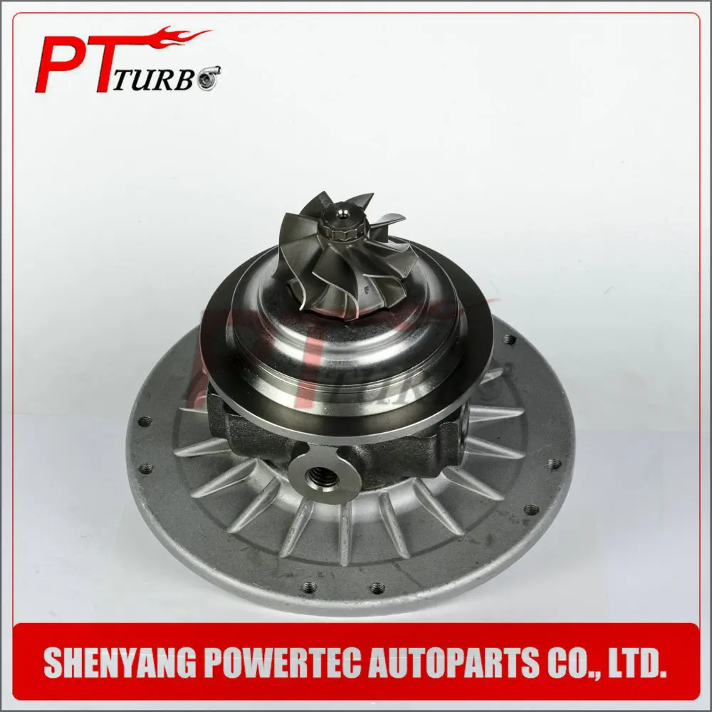 Картридж турбокомпрессора 28201-4X701 для Hyundai townan 2 9 CRDi 120 кВт-163 HP J3 CR - CHRA 282014X700 |