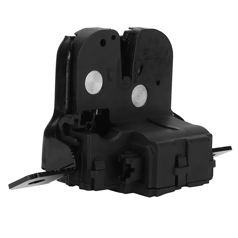 

New Tailgate Boot Lid Trunk Lock Latch Actuator for -BMW F20 / F21 51247248075 Car Assessoires
