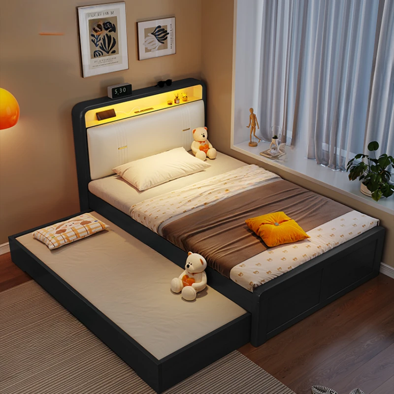 Рисунок 5 - Дизайнерские Роскошные детские кровати с ящиками