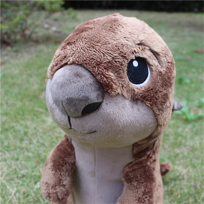 Мягкие плюшевые игрушки для детей 1 шт. 45 см |