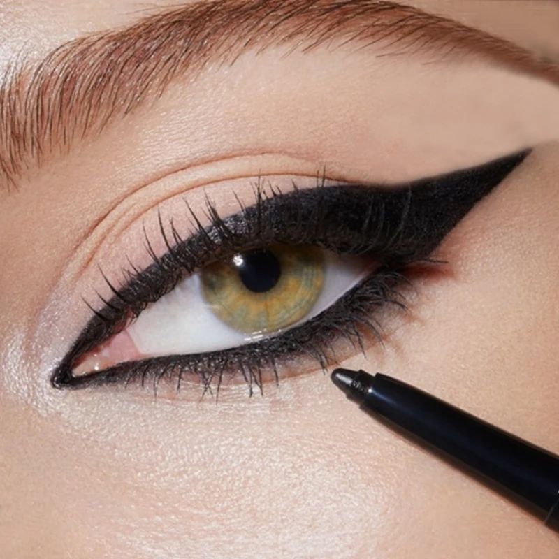 

Matte Lying Silkworm Eyeliner Pen Lasting Waterproof Not Blooming Quick Drying Eye Liner Gel Pen Brown Eye Shadow Pencil Makeup