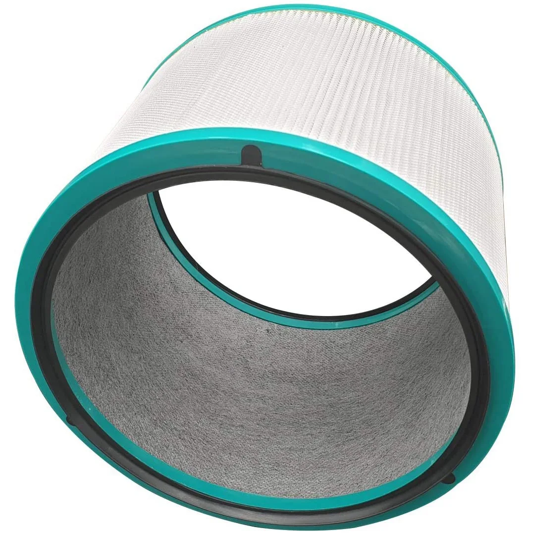 Замена фильтра очистителя воздуха для настольных очистителей Dyson HP00 HP01 HP02 HP03 DP01