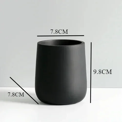 

Керамическая бутылка для лосьона Triple Bathroom