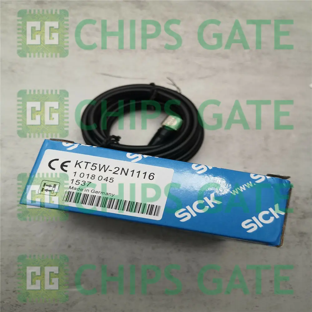 

1PCS New SICK KT5W-2N1116 Fast Ship