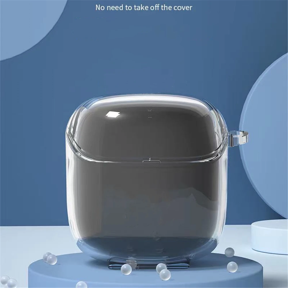 1 шт., защитный чехол из ТПУ для наушников Jbl Tune 220 Tws/225Tws