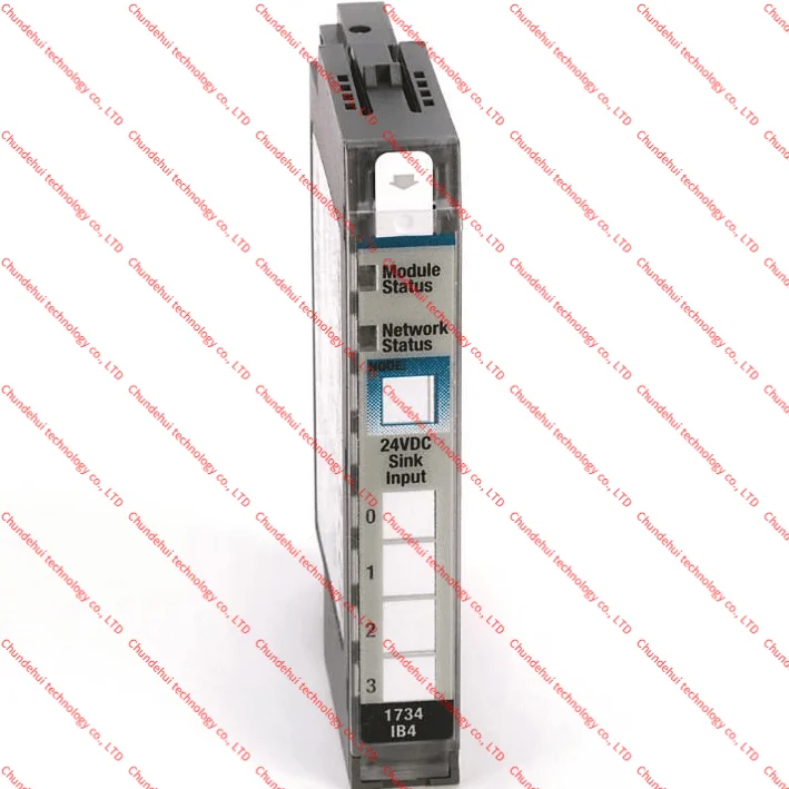 

1734-IB4D Новый и оригинальный