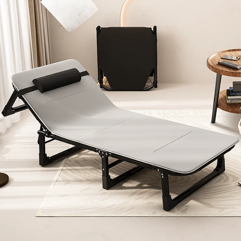Day Space Saving Cama Dobravel Portatil Home Furniture