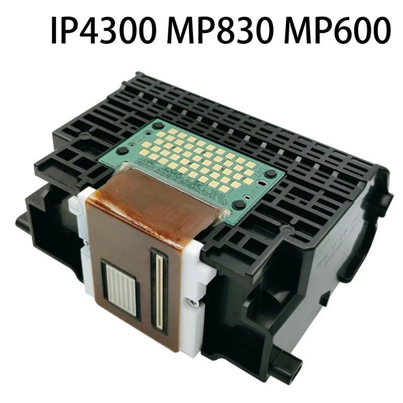 

Печатающая головка для iP4300 iP5200 iP5200R MP600 MP600R MP800 MP800R MP830 ABS печатающая головка Печатающая головка Замена печатающей головки