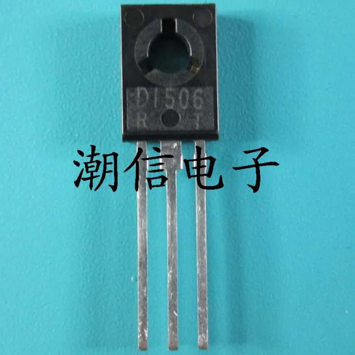 20 шт./партия D1506 2SD1506 TO-126