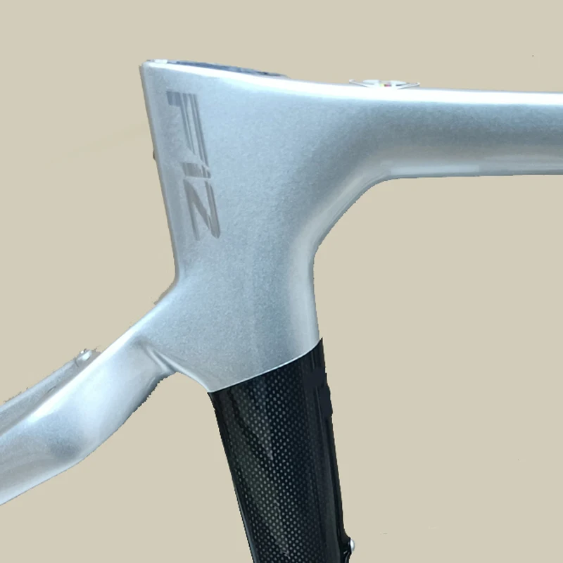 new T1100 F12 Carbon Bike Frame V disc disk brake Road Frame Bicyce Frameset handlebar size 42 to 59cm DPD XDB ship