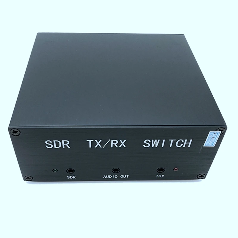 

SDR Transceiver Switch Antenna Sharer Sharing Device 160Mhz TR Switch Box