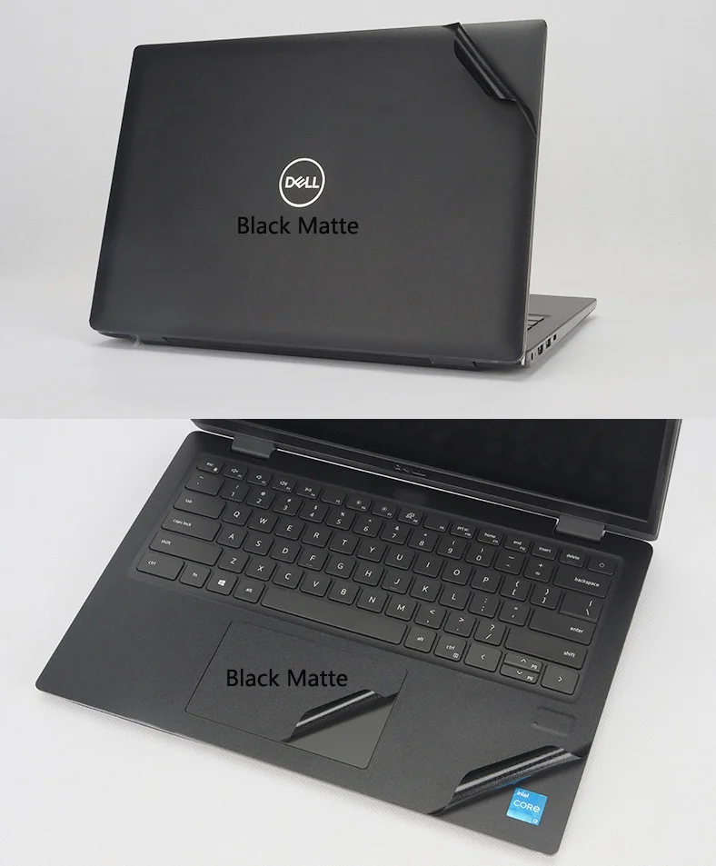 Наклейка для ноутбука защитная пленка с полным покрытием 2015-2017 DELL XPS 15 9550 9560 Precision