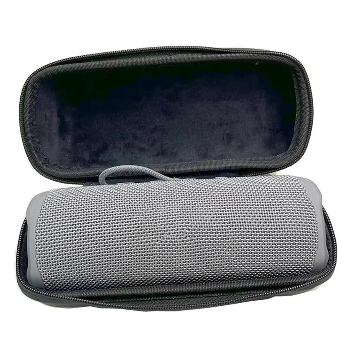 (A23G) Защитный чехол для колонки JBL Flip6, дорожная сумка для переноски, ударопрочная сумка для хранения беспроводной Bluetooth-колонки (art.: 3920db3397fc2) - 3920db3397fc2