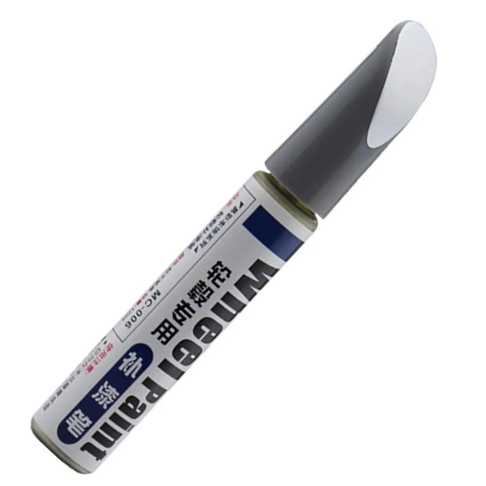 

Permanent Marker Pen Waterproof Paint 12ml Bike Highlighter Motorcycle