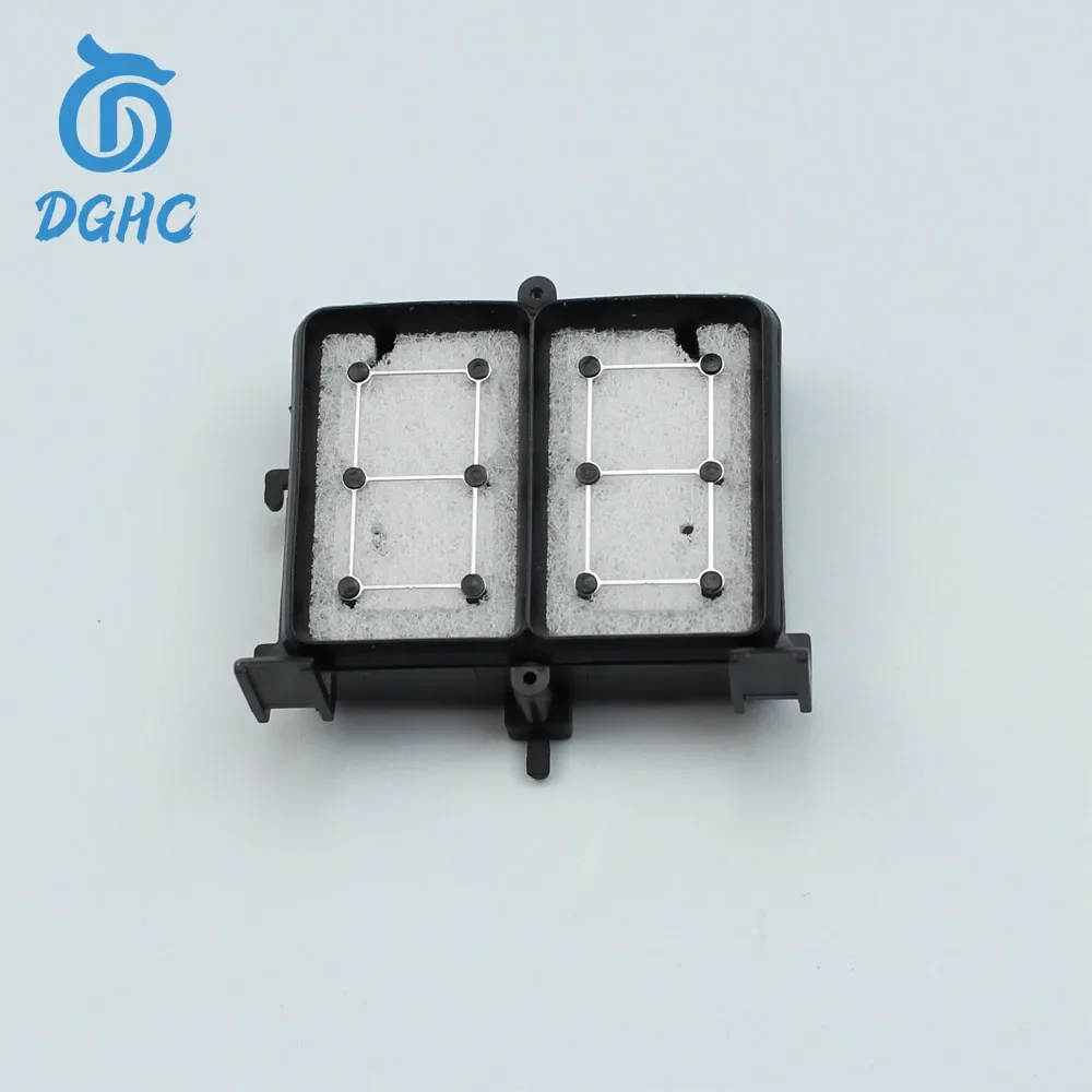 Верхняя крышка печатающей головки DX5 DX7 для Epson R2000 R1900 R1800 R2400 R2880 запчасти