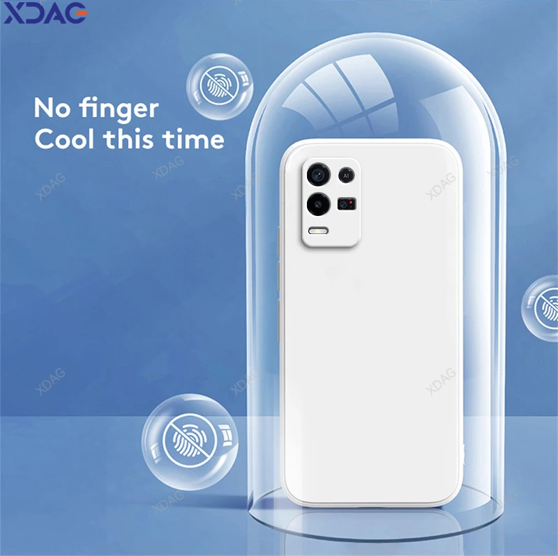 Чехол из жидкого силикона для телефона Oppo K9x чехол 6 49 дюйма PGCM10 мягкая